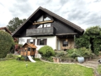 Frontansicht (2) - Exklusives Haus mit Einliegerwohnung