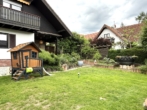 Garten (5) - Exklusives Haus mit Einliegerwohnung