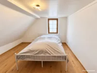Zimmer oben