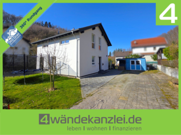 Familien aufgepasst !!, 69517 Gorxheimertal, Einfamilienhaus
