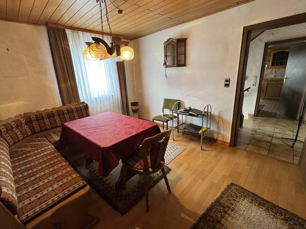 Esszimmer