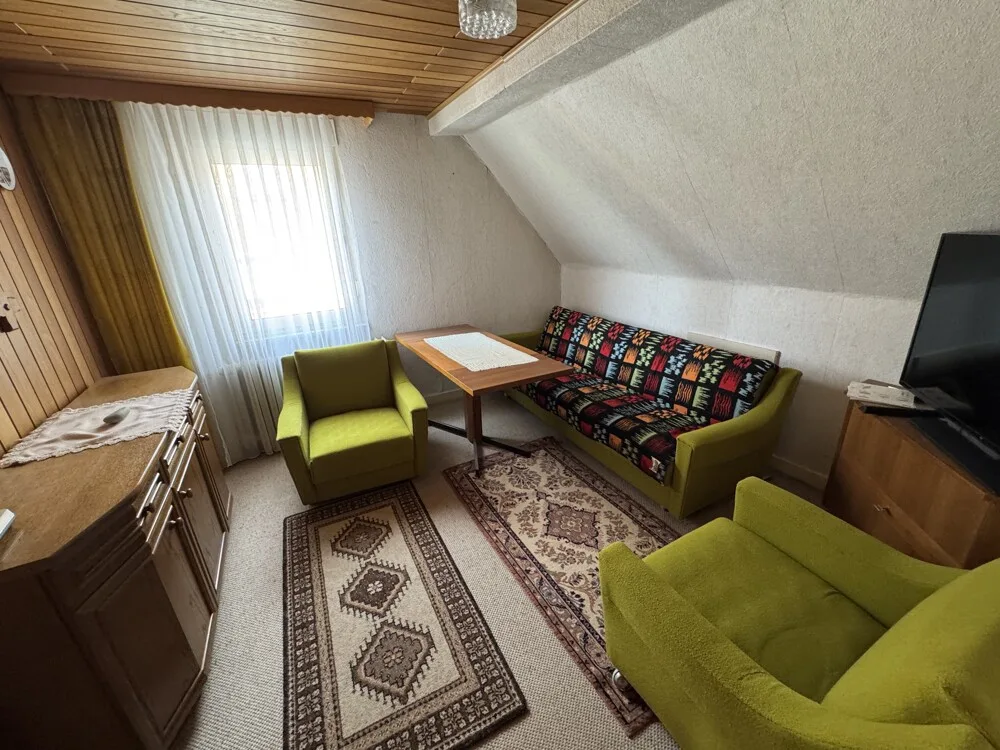 Weiteres Wohnzimmer