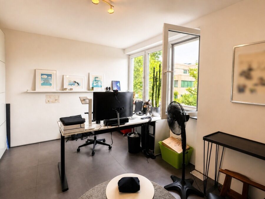 Home Office