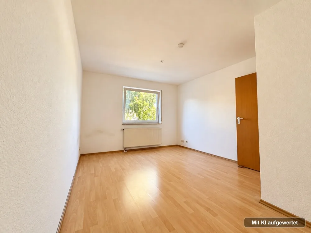 Zimmer im EG