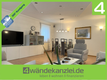 Viel Platz zum Leben., 55239 Gau-Odernheim, Einfamilienhaus