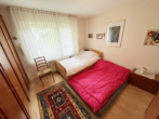 Schlafzimmer EG - Eins für zwei oder zwei für eins?