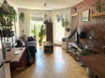 Wohnzimmer - Lebensgefühl im Martinsviertel!