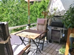 Balkon - Lebensgefühl im Martinsviertel!