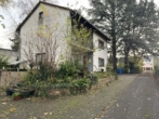 Blick aufs Haus - Ein Ort der Ruhe…