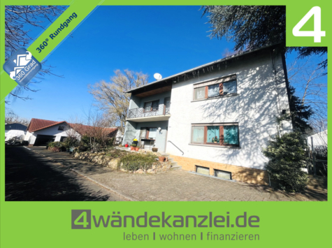 Ein Ort der Ruhe…, 55234 Bechtolsheim, Einfamilienhaus