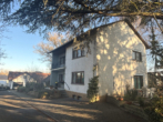 Blick aufs Haus - Ein Ort der Ruhe…