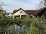 Teich - Ein Ort der Ruhe…