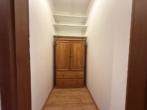 Garderobe - Kapitalanlage-zentral-Tiefgarage