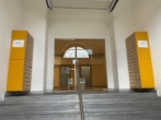 Eingangsbereich - Kapitalanlage-zentral-Tiefgarage