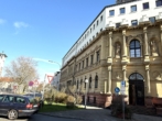 Seitenansicht - Kapitalanlage-zentral-Tiefgarage