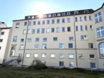Rückansicht - Kapitalanlage-zentral-Tiefgarage