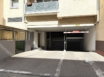 Zufahrt Tiefgarage - Kapitalanlage-zentral-Tiefgarage