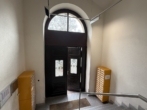 Eingangsbereich - Kapitalanlage-zentral-Tiefgarage