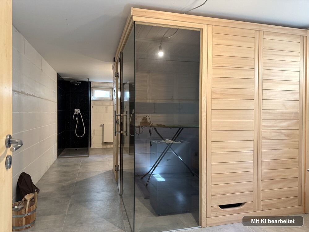 Sauna UG
