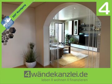 Besser als erwartet!, 67227 Frankenthal (Pfalz), Etagenwohnung