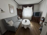 Fernsehzimmer/Büro