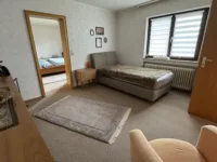 Schlafzimmer UG
