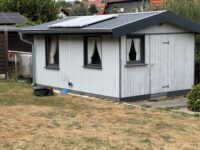 Gartenhaus 2