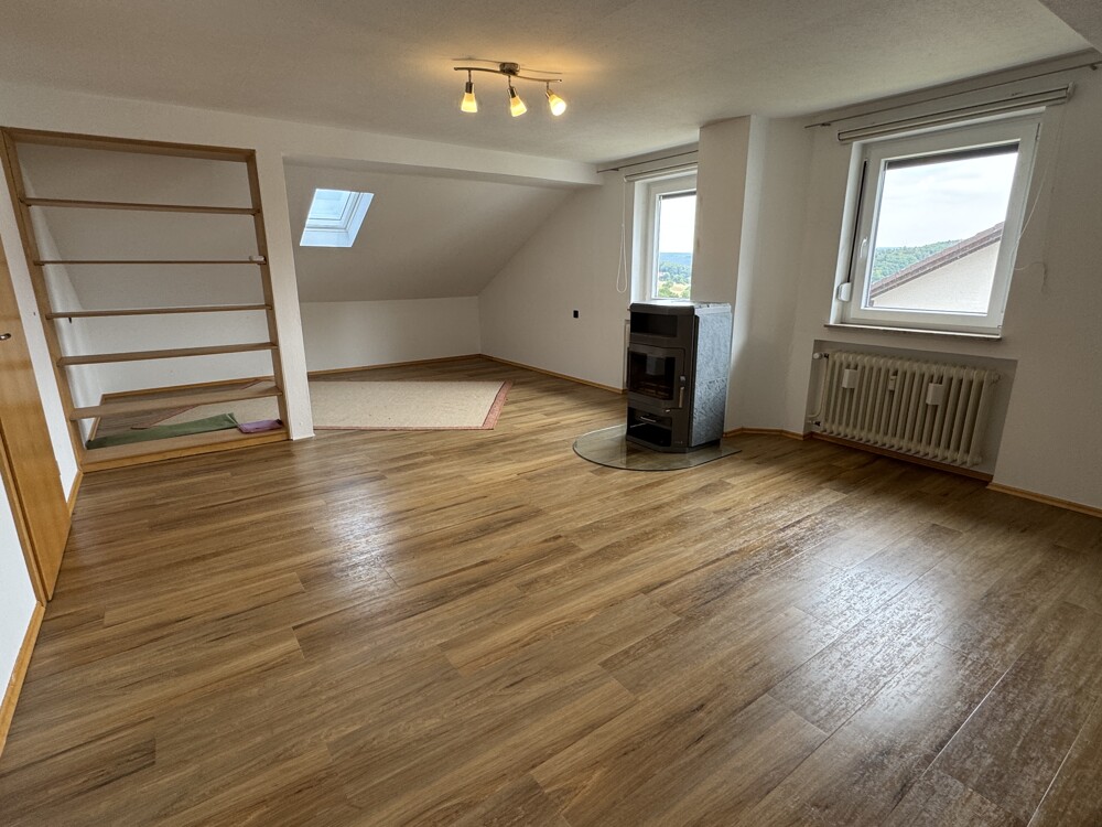 Wohnzimmer DG