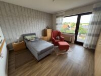Schlafzimmer EG
