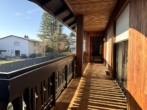 Balkon OG - Ein Ort für Visionen…