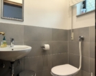 Gäste WC EG - Ein Ort für Visionen…