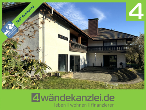 Ein Ort für Visionen…, 66424 Homburg, Einfamilienhaus