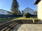 Terrasse - Ein Ort für Visionen…