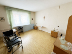 Zimmer 1 OG - Heute eins, morgen zwei?