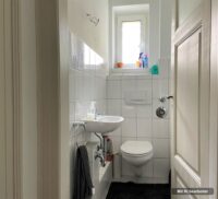 Gäste WC