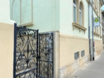 Zugang zum Haus - Leben im historischen Ambiente…