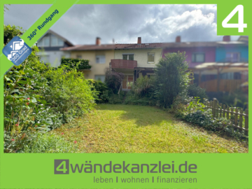 Familie gesucht!, 69502 Hemsbach, Einfamilienhaus