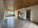Wohn-Esszimmer EG Ansicht Terrasse - Familie gesucht!