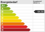 Energieskala - Mehr als wohnen.