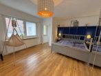 Schlafzimmer OG - Mehr als wohnen.