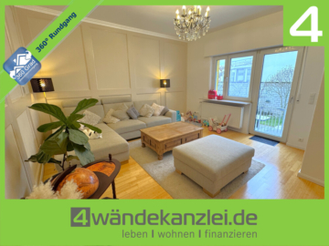 Mehr als wohnen., 68623 Lampertheim, Einfamilienhaus