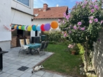Garten - Mehr als wohnen.