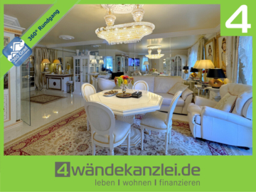 Wohnen mit Stil., 69502 Hemsbach, Maisonettewohnung