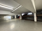 Tiefgarage - Ankommen, durchatmen, wohlfühlen.