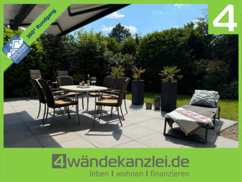 Wohn(t)raum für Alle!, 67133 Maxdorf, Einfamilienhaus