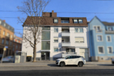 Hausansicht - Design trifft Wohnkomfort.