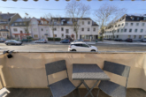 Balkon - Design trifft Wohnkomfort.
