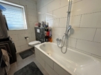 Badezimmer - Design trifft Wohnkomfort.