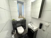 Separates WC