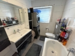 Badezimmer - Design trifft Wohnkomfort.